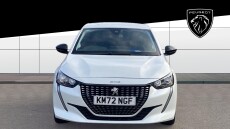 Peugeot 208 1.2 PureTech 100 Allure Premium + 5dr Petrol Hatchback